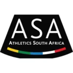 Athletics South Africa Logo