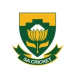 Cricket SA Logo